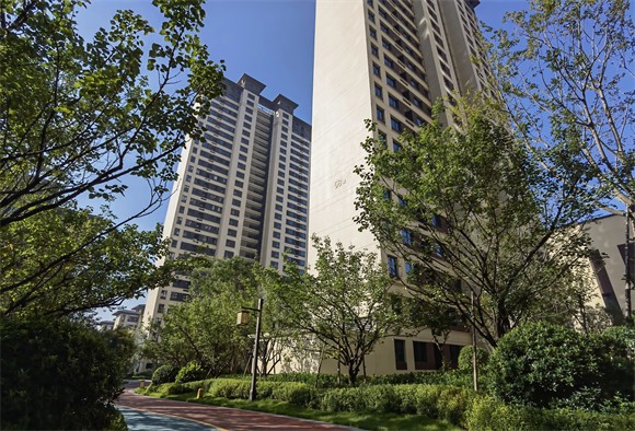 1699425241574516.jpg 为什么yabo.com国宝红瞰总是提前品质交房2.jpg
